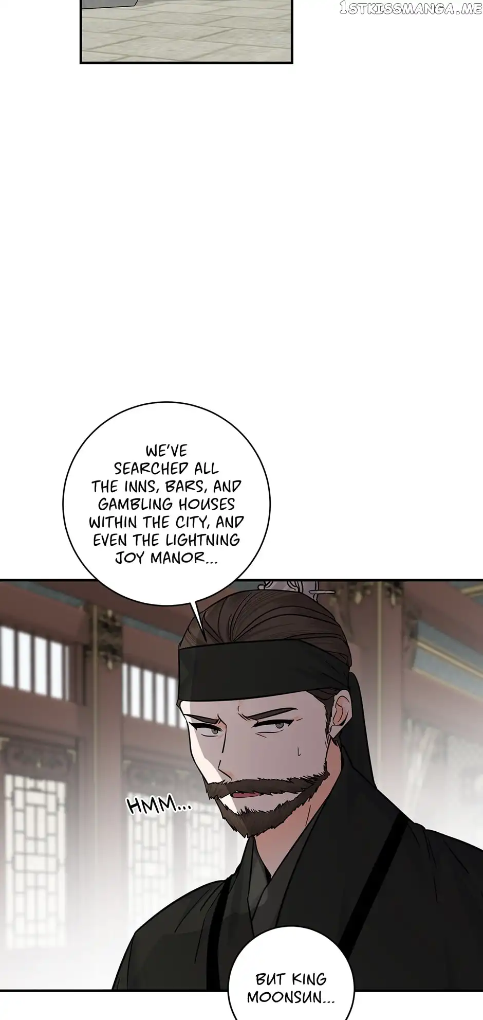 Yeon Lok Heun Chapter 166 2